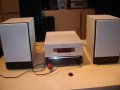 sony usb/audio-in/tuner/cd/amplifier+2тонколони-внос швеицария, снимка 16