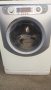 Продавам на части пералня със сушилня Ariston Hotpoint AQGMD 129, снимка 1 - Перални - 23596055