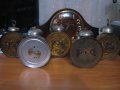 Лот колекционерски немски будилници, снимка 2