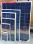 Нови Соларен панел 100W 150W 250W контролер solaren panel poly crystal, снимка 7