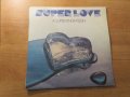 Грамофонна плоча  SUPERLOVE A SUPER KINDA FEELING    - изд.70те г., снимка 1