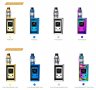 Smok Majesty Lux Edition With TFV12 Prince вейп комплект, снимка 5