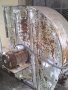 Турбинен вентилатор промишлен - аспирация, снимка 1 - Други машини и части - 18824442