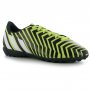 Оригинални детски футболни обувки adidas Predito, тип стоножка, номер 38, 08651, снимка 1 - Детски маратонки - 12734161