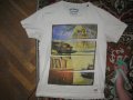 Тениски JACK&JONES  мъжки,размер Л и С, снимка 2