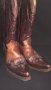 WESTERN Boots 80s Vintage SENDRA, снимка 12