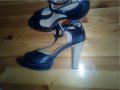 Дамски сандали Graceland номер 38, снимка 1 - Дамски обувки на ток - 25349843