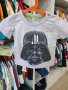 Блузка ''Star Wars'' - 92 см./10924/, снимка 1 - Бебешки блузки - 18101110
