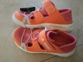адидас Терекс - момичешки спортни сандали, снимка 1 - Детски маратонки - 25100046