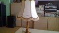 Голям ретро лампион-70х42см-внос швеицария, снимка 1 - Антикварни и старинни предмети - 17558951
