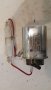 вентилатор,трансф.,лампа,платка,кондензатор,диоди,микропревкл,моторче,врата,конзо от микров КТNB1707, снимка 8