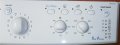 Платка управление за пералня INDESIT IWC6103, снимка 1