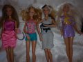 Оригинални кукли Барби / Barbie Mattel , снимка 16