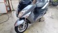 Sym Joyride Evo 125i 2010г. - На части, снимка 3
