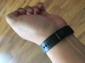 Lenovo Smart Watch смарт фитнес гривна, снимка 3