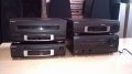 sony amplifier+cd+tuner+deck-внос швеицария, снимка 4