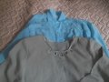 Дамски блузи., снимка 1 - Блузи с дълъг ръкав и пуловери - 24363236