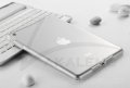 Силиконов калъф гръб за Apple iPad Air, снимка 2