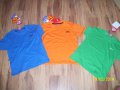 Нови детски тениски на Slazenger 3 цвята от Англия-размер-3-4-5г., снимка 2