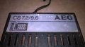 aeg battery charger-MADE IN GERMANY-внос швеицария, снимка 2