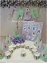 парти аксесоари и украса за детски рожден ден Замръзналото кралство Мики и Мини Маус Маша и мечока, снимка 14
