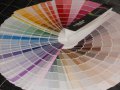 12 000 цвята за тониране на Dulux Trade, снимка 1 - Строителни материали - 10333620