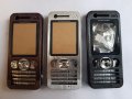 Sony Ericsson W890 панел , снимка 1 - Резервни части за телефони - 20848443