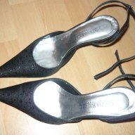 Елегантни обувки Patrizia Rigotti, снимка 2 - Дамски обувки на ток - 9311757