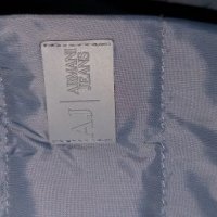 Armani jeans оригинално пролетно мъжко яке, снимка 5 - Якета - 24327884