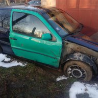 VW Polo 1.9 , снимка 5 - Автомобили и джипове - 17531764