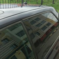 Shark fin antenna подходяща за автомобили от VAG групата ( VW Audi Skoda Seat ), снимка 13 - Аксесоари и консумативи - 18815110