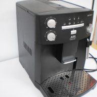 Продавам кафемашини внос от Германия робот,пълен автомат AEG Caffè Silenzio CS 5000, снимка 13 - Кафемашини - 16353229
