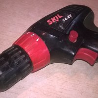 skil-2590-14.4v-нов внос от англия-с батерия, снимка 2 - Винтоверти - 25296339