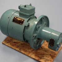 Хидравличен агрегат за смазване Г11-11А, снимка 1 - Водни помпи - 25728004