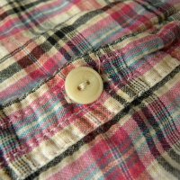 Мъжка риза POCO LOCO, размер L, 100% памук, снимка 10 - Ризи - 19639302