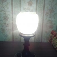 Нощна лампа , снимка 1 - Други - 23259120