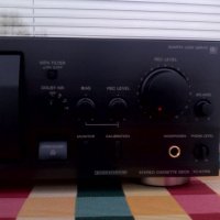 Sony TC - K715s. дек, снимка 4 - Декове - 24180846