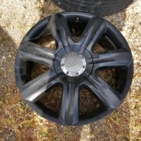 4бр.джанти 19" за Ауди Ку7/Audi Q7, снимка 1 - Гуми и джанти - 24690862