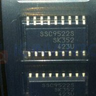 SSC9522S, снимка 1 - Друга електроника - 17777526