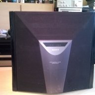 sony ss-w681e-80watts-subwoofer-20кг-огромен 50/50/50см-внос швеицария, снимка 6 - Ресийвъри, усилватели, смесителни пултове - 10717373