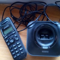 Безжични телефони, снимка 2 - Стационарни телефони и факсове - 25354773