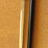 Бастун със скрит кинжал - копие на модел от 1860, снимка 1 - Други ценни предмети - 16811322
