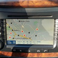 Навигационен диск за навигация Mercedes NTG1 DVD Comand Aps 2019  , снимка 7 - Аксесоари и консумативи - 13599335