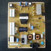 Power Board EAX66944001(1.4) EAY64388821 TV LG 55UH605V, снимка 1 - Части и Платки - 24939920
