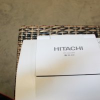 НАМАЛЯМ на 490 лв!❤ Прожектор Hitachi CP-A222WN  + Екран със стойка триножник, снимка 6 - Плейъри, домашно кино, прожектори - 22867050