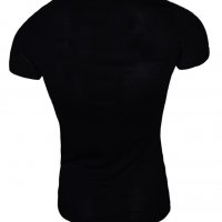 Мъжка тениска X2041, снимка 4 - Тениски - 21477408