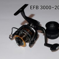 Продавам макара FL EFB 3000, снимка 1 - Макари - 24723167