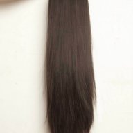 страхотни опашки стилни , снимка 11 - Аксесоари за коса - 11633350