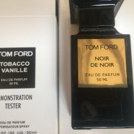 Tom Ford Noir De Noir  ЕДП тестер 50мл , снимка 1 - Дамски парфюми - 17607530