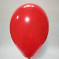 Едноцветни балони